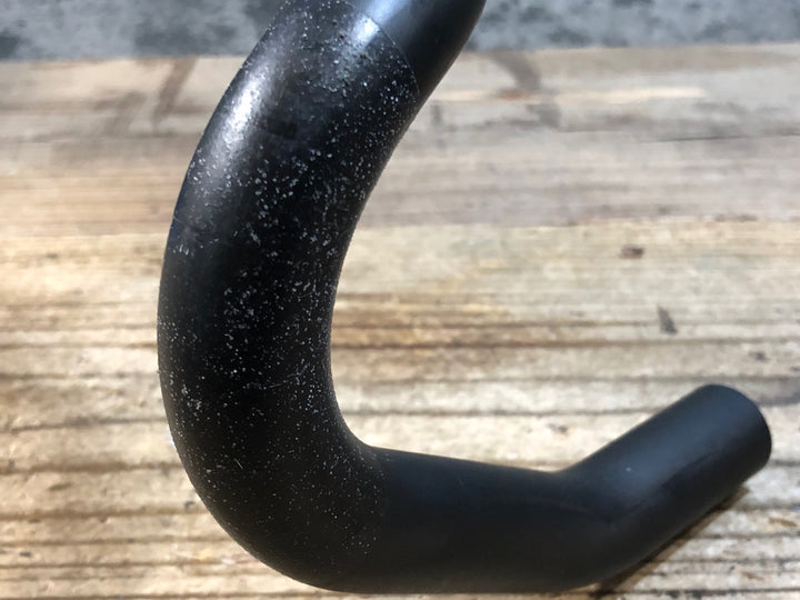 KG434 リッチー RITCHEY SUPER LOGIC CARBON LOGIC2 カーボン ドロップハンドル Φ31.8 ブラケットC-C400mm