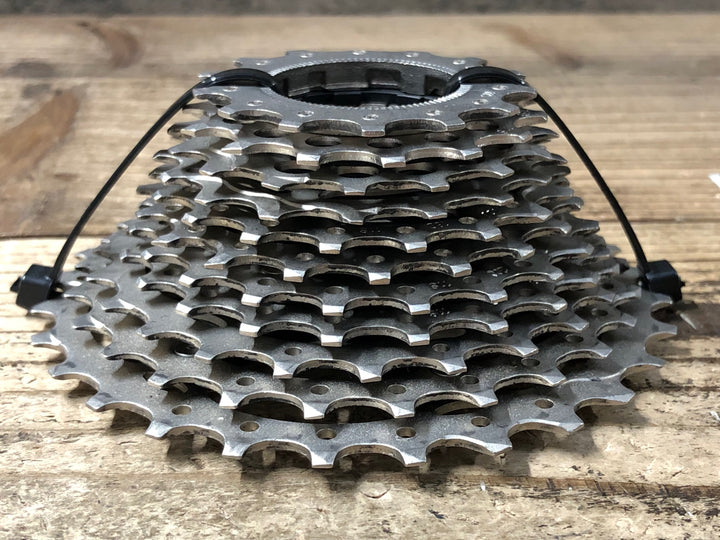 KO605 シマノ SHIMANO アルテグラ ULTEGRA CS-R6800 スプロケット 11S 14-28T ※ロックリング欠品