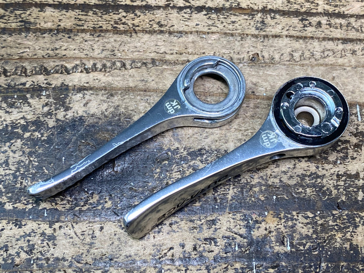 JH521 シマノ SHIMANO デュラエース DURA-ACE SL-7900 左右レバーセット 10S シフトレバー ダブルレバー