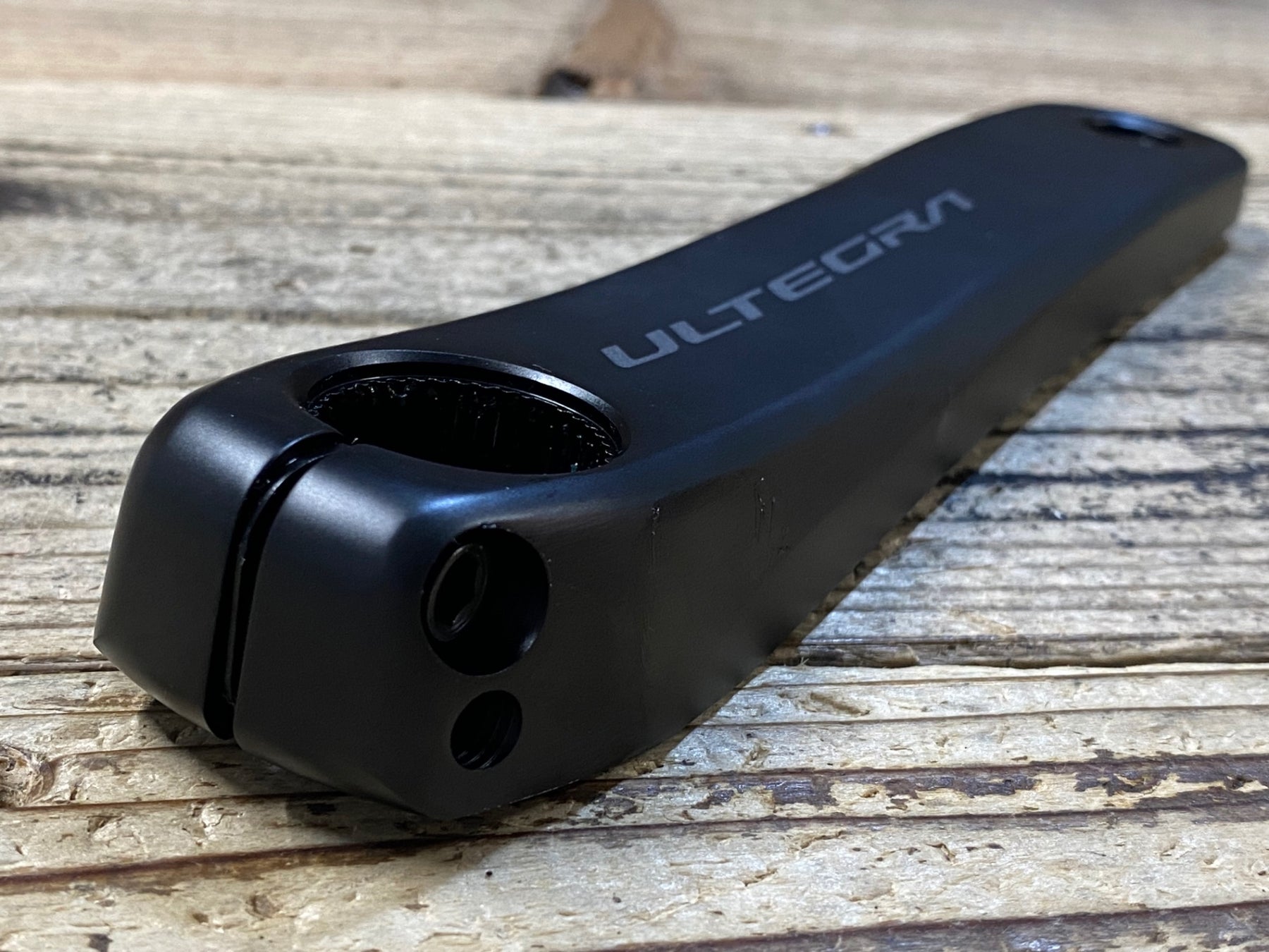 JX578 シマノ SHIMANO アルテグラ ULTEGRA FC-R8100 左クランクアーム
