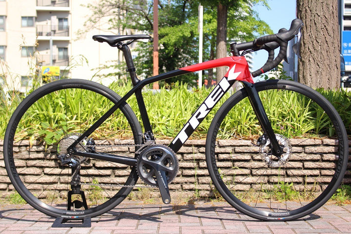 トレック TREK エモンダ EMONDA SL6 DISC 2022モデル 50サイズ シマノ アルテグラ R8020 11S カーボン ロードバイク 【名古屋店】