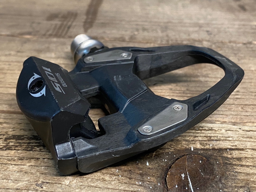 JN543 シマノ SHIMANO 105 PD-R7000 ビンディングペダル