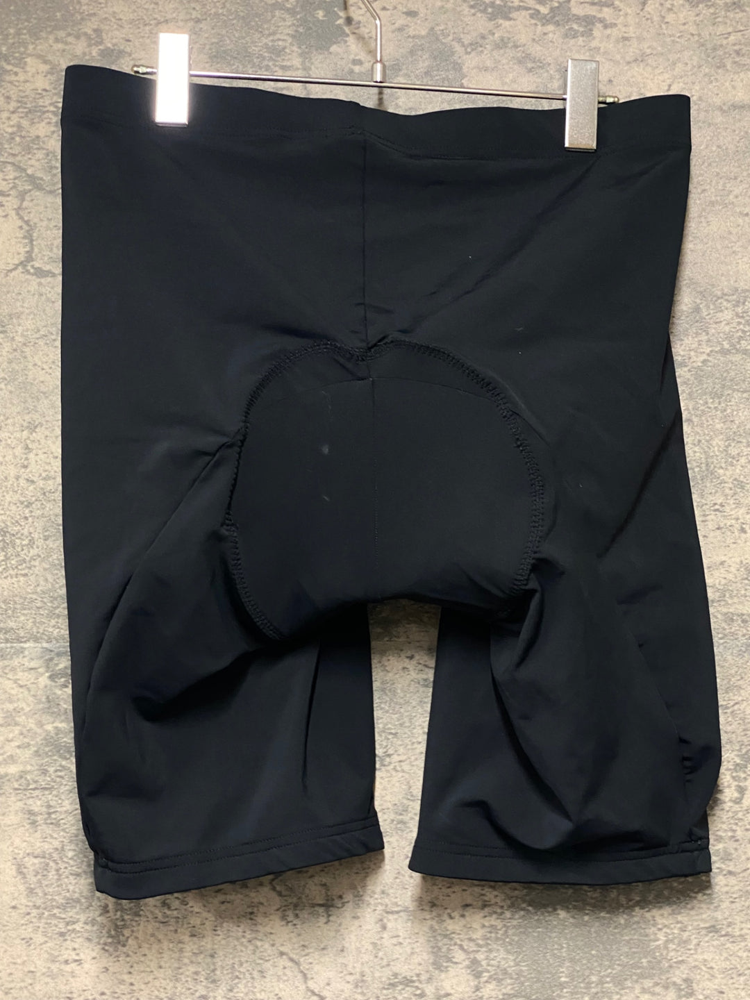 KN361 リオンドカペルミュール Lion de KAPELMUUR レーサーパンツ 黒 XL