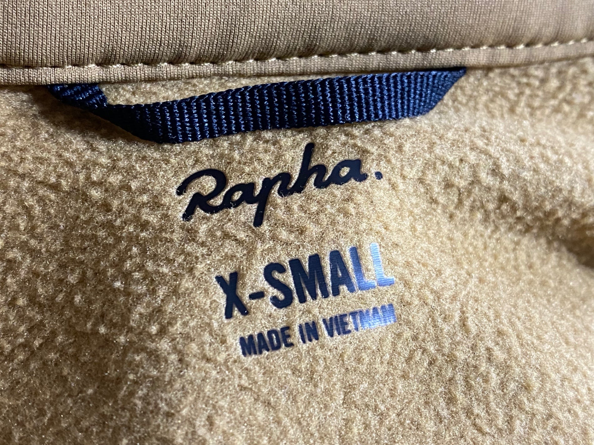 JS271 ラファ Rapha CORE WINTER JACKET 長袖 サイクルジャケット