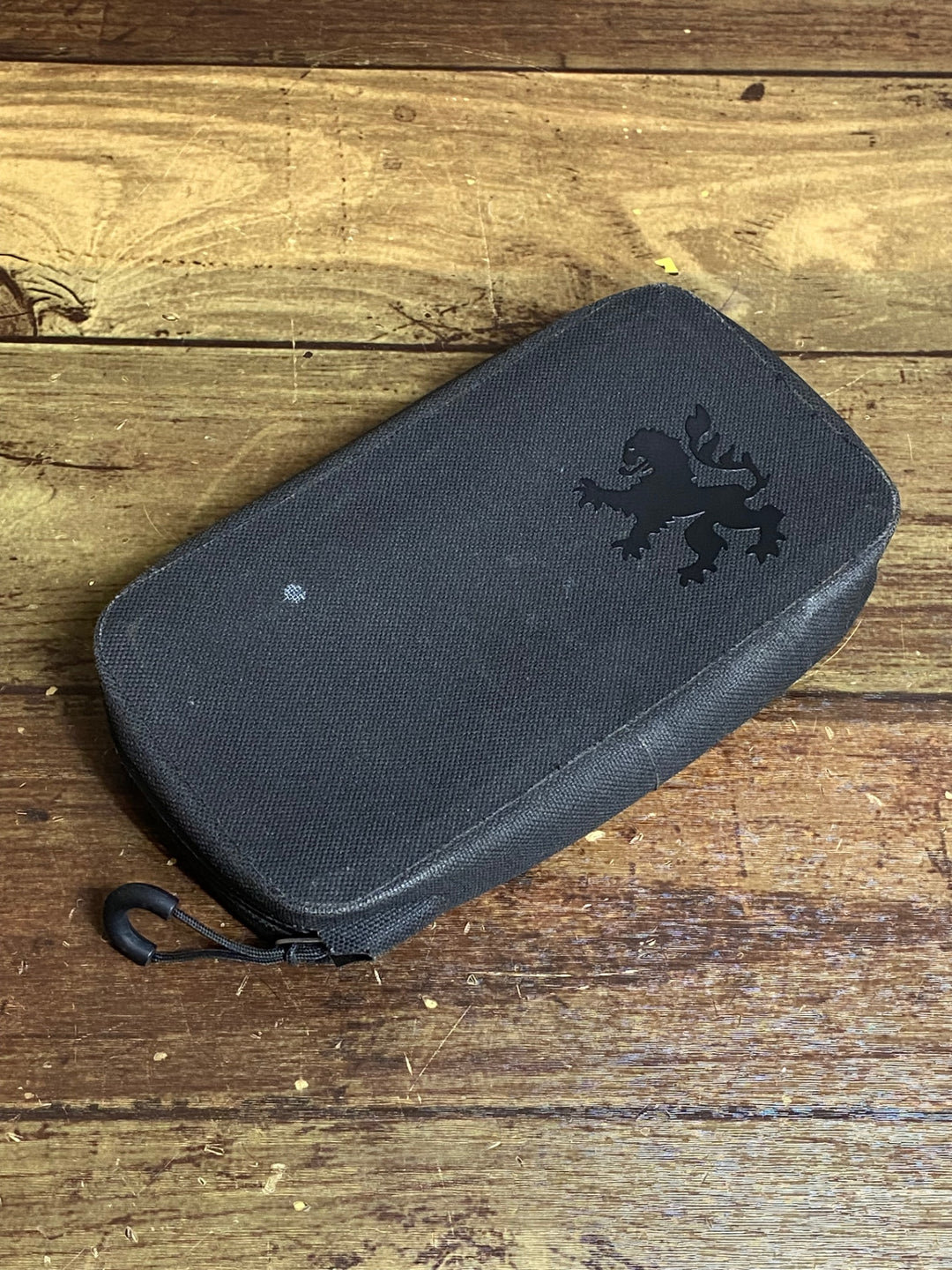 JI420 カペルミュール KAPELMUUR サイクリングウォレット ポーチ
