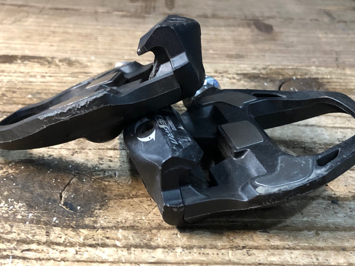 JY195 シマノ SHIMANO アルテグラ ULTEGRA PD-R8000 ビンディングペダル SPD-SL