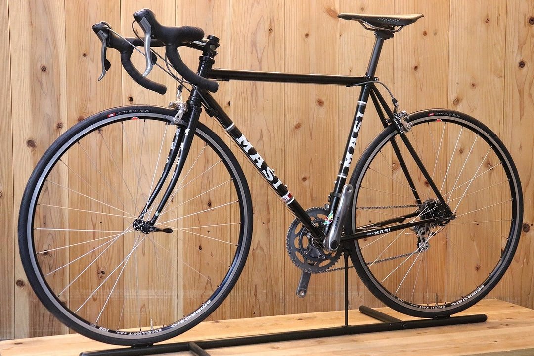 マジィ MASI スペシャーレ SPECIALE ROAD シマノ 105 5600 10S クロモリ ロードバイク 【芦屋店】