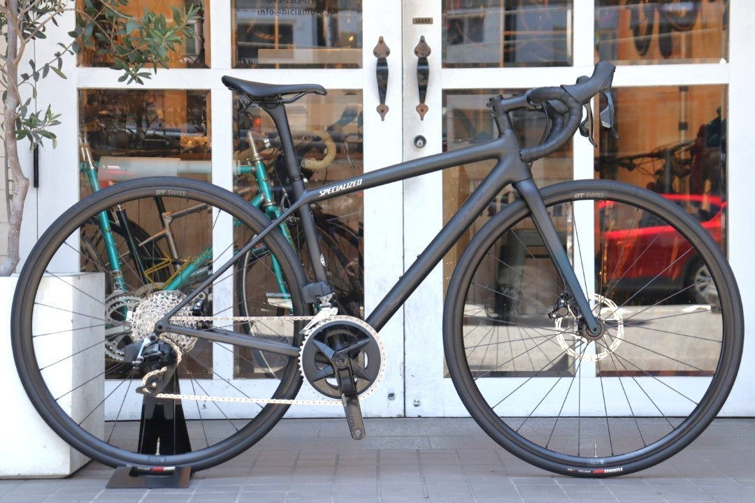 スペシャライズド SPECIALIZED エートス コンプ AETHOS COMP 2022モデル スラム RIVAL e-Tap AXS 12S 電動 カーボン ロードバイク 【横浜店】