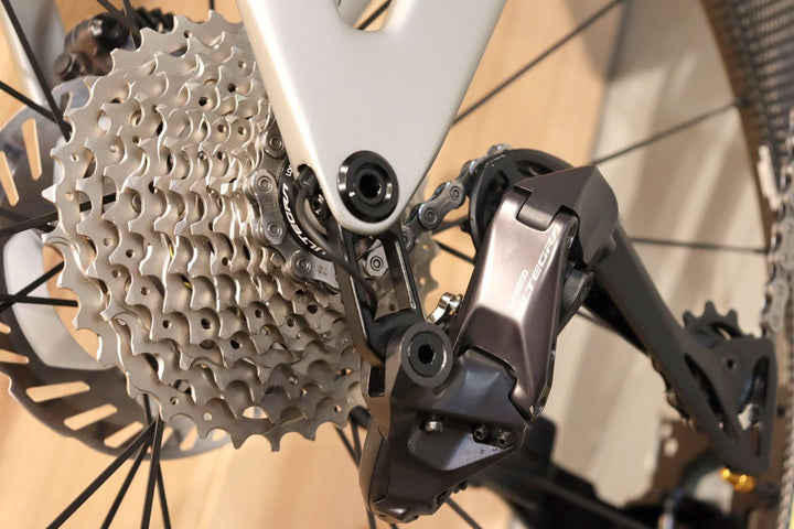 スコット SCOTT フォイル FOIL RC PRO HMX 2024 Mサイズ シマノ アルテグラ Di2 2x12s カーボン ロードバイク 【千葉店】