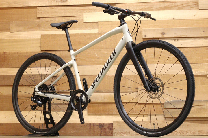 スペシャライズド SPECIALIZED シラス SIRRUS X 4.0 2023 Sサイズ スラム NX MIX 11S アルミ クロスバイク 【立川店】