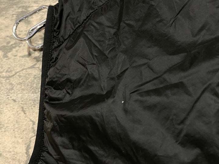 KF614 ラファ Rapha BREVET INSULATED GILET サイクルベスト ジレ 黒 S