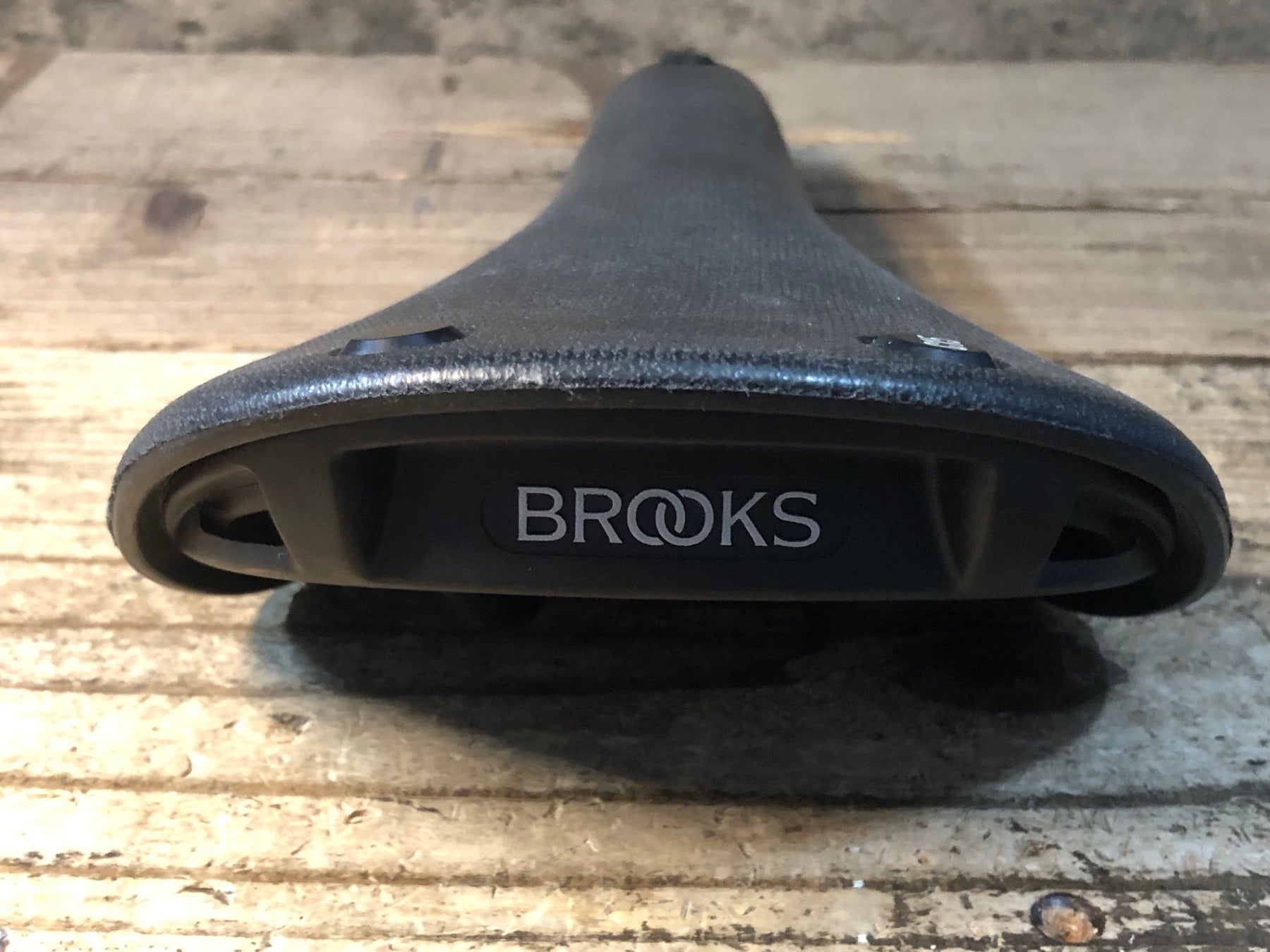 JU416 ブルックス BROOKS CAMBIUM C15 サドル 黒 – BICI AMORE ONLINE