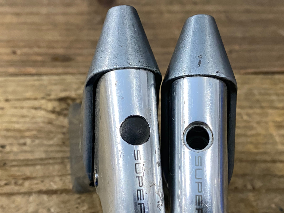 KR092 サンツアー SUNTOUR SUPERBE PRO ブレーキレバー セット