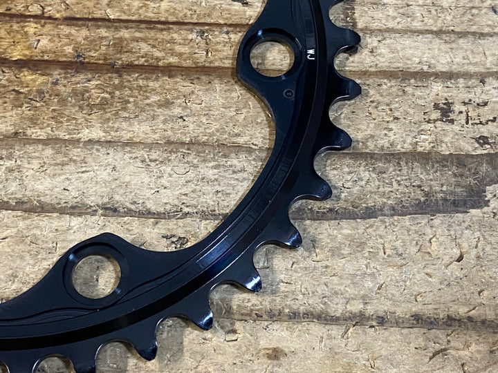 KH290 シマノ SHIMANO デュラエース DURA-ACE FC-R9200 インナー チェーンリング 36T 12s