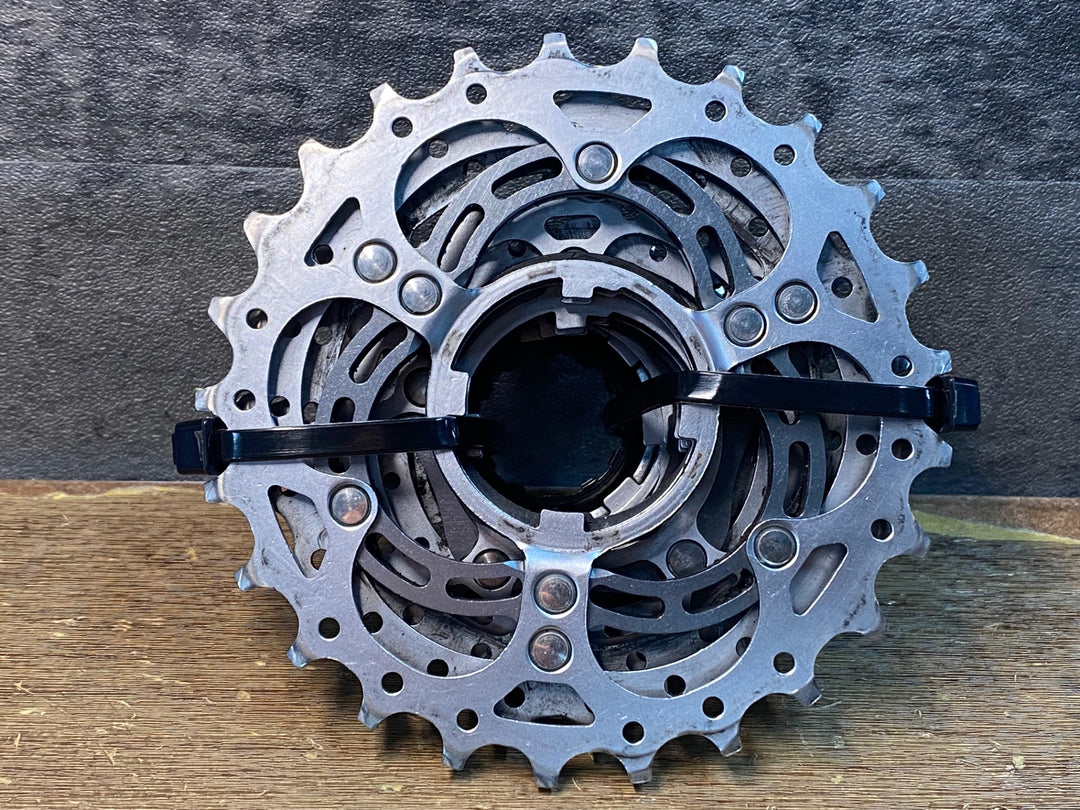 JK404 カンパニョーロ Campagnolo コーラス CHORUS スプロケット 11S ※ロックリング10S用