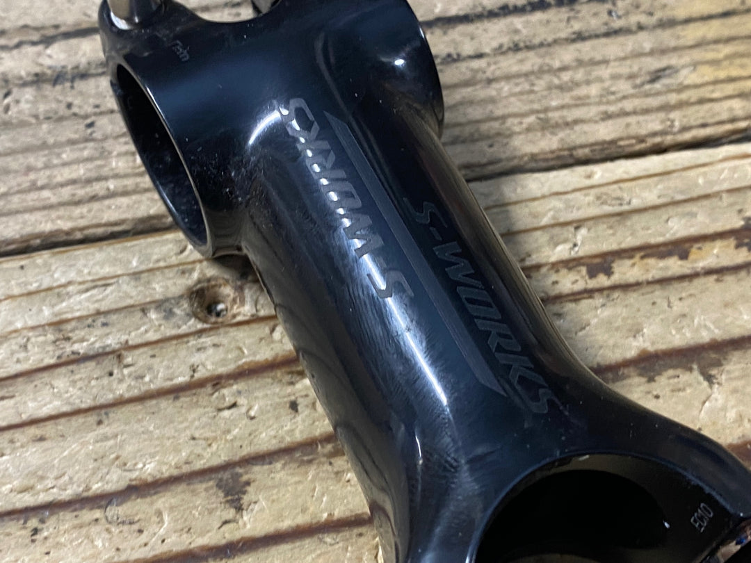 KJ122 スペシャライズド SPECIALIZED エスワークス S-WORKS SL STEM Φ31.8 90mm OS