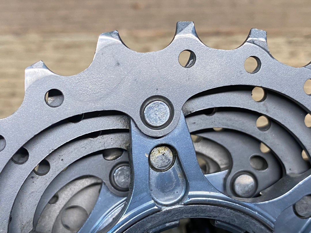 IE098 シマノ SHIMANO デュラエース DURA-ACE CS-7900 スプロケット 12-25T 10S