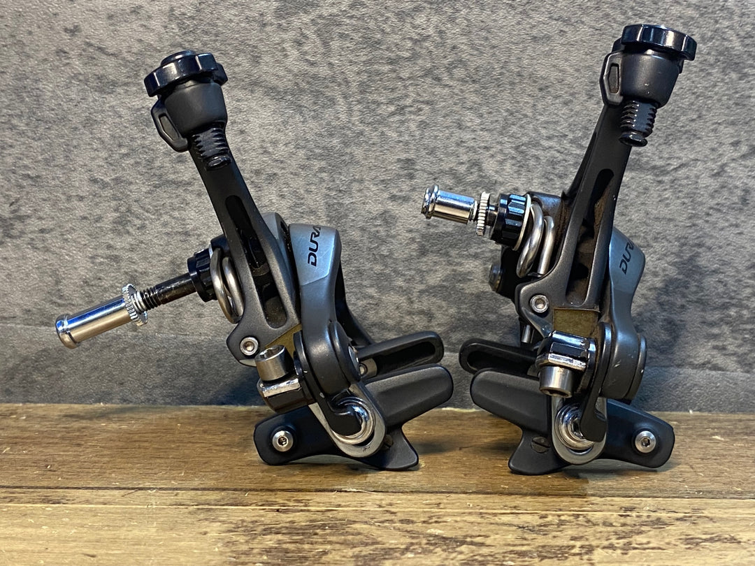 IZ330 シマノ SHIMANO デュラエース DURA-ACE BR-7900 キャリパーブレーキ 前後セット