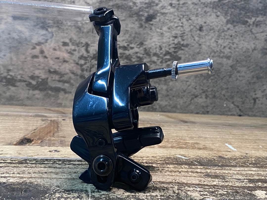 JI774 シマノ SHIMANO デュラエース DURA-ACE BR-R9100 キャリパーブレーキ フロント側
