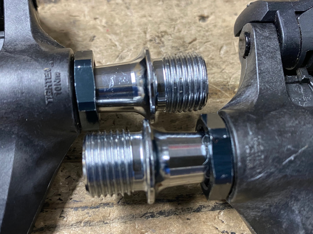 KO501 シマノ SHIMANO アルテグラ ULTEGRA PD-R8000 ビンディングペダル SPD-SL