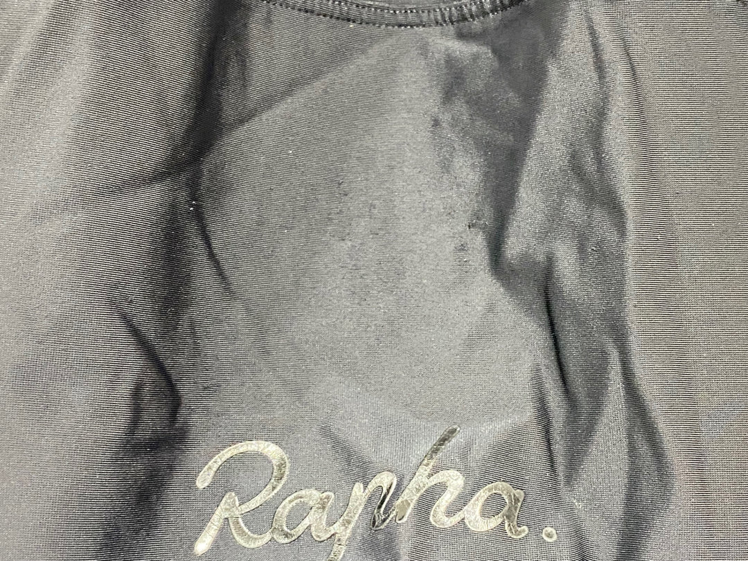 KB558 ラファ Rapha CORE BIB SHORTS ビブショーツ 黒 M