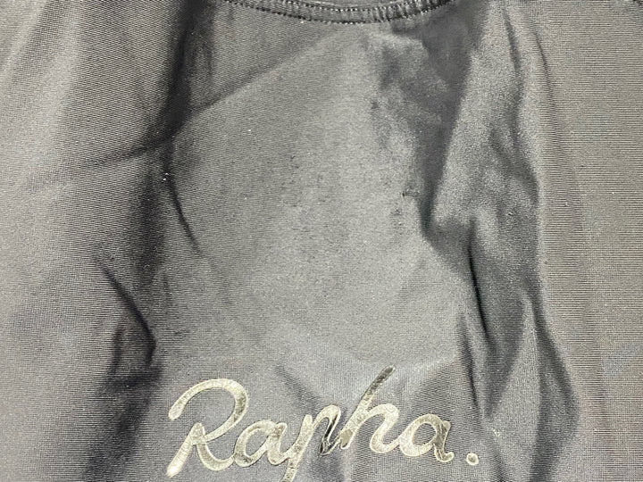 KB558 ラファ Rapha CORE BIB SHORTS ビブショーツ 黒 M