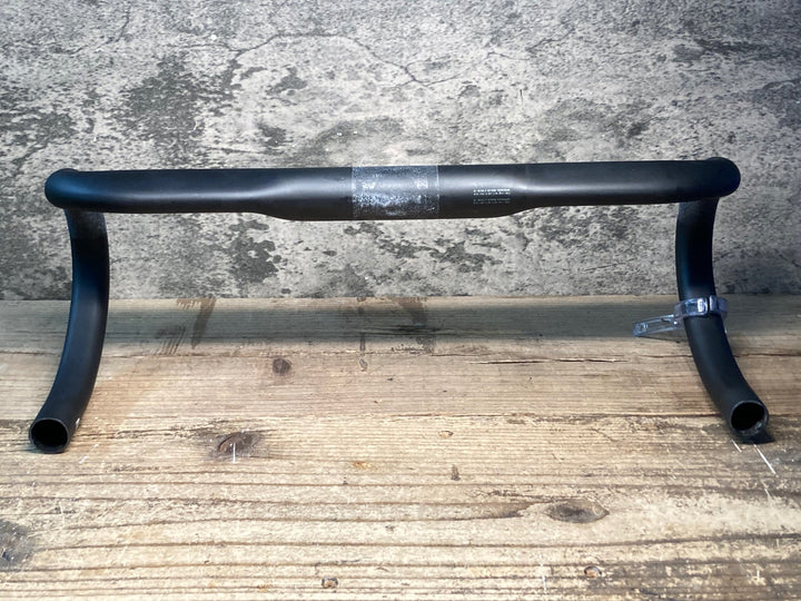 JJ532 スペシャライズド SPECIALIZED エスワークス S-WORKS SHALLOW BEND CARBON カーボン ドロップハンドル 400mm Φ31.8