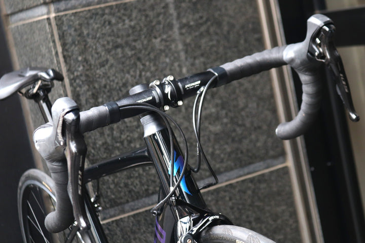 スペシャライズド SPECIALIZED アレー エリート ALLEZ ELITE 2019モデル 52サイズ シマノ 105 R7000 MIX 11S 【東京南麻布店】