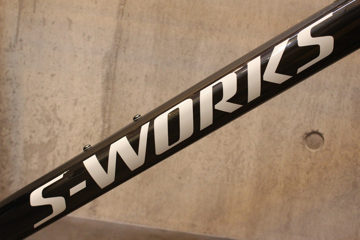 スペシャライズド SPECIALIZED ターマック S-WORKS TARMAC SL6 DISC