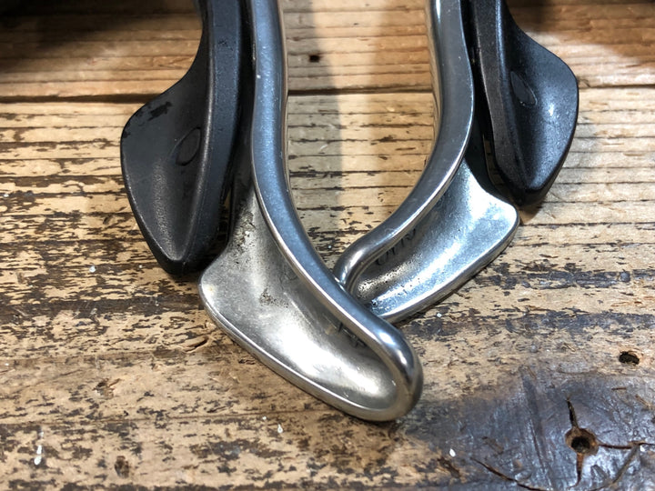 JV258 シマノ SHIMANO ティアグラ Tiagra ST-4500 STIレバー ※ブラケット劣化