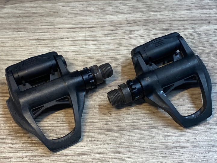 JN405 シマノ SHIMANO PD-RS500 ビンディングペダル SPD-SL
