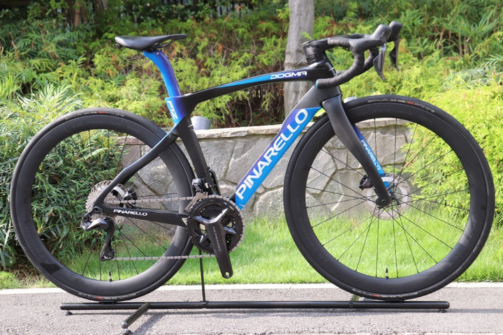 ピナレロ PINARELLO ドグマ DOGMA F12 DISK 2022年モデル 470サイズ シマノ アルテグラ R8170 Di2 12s カーボン ロードバイク 【さいたま浦和店】