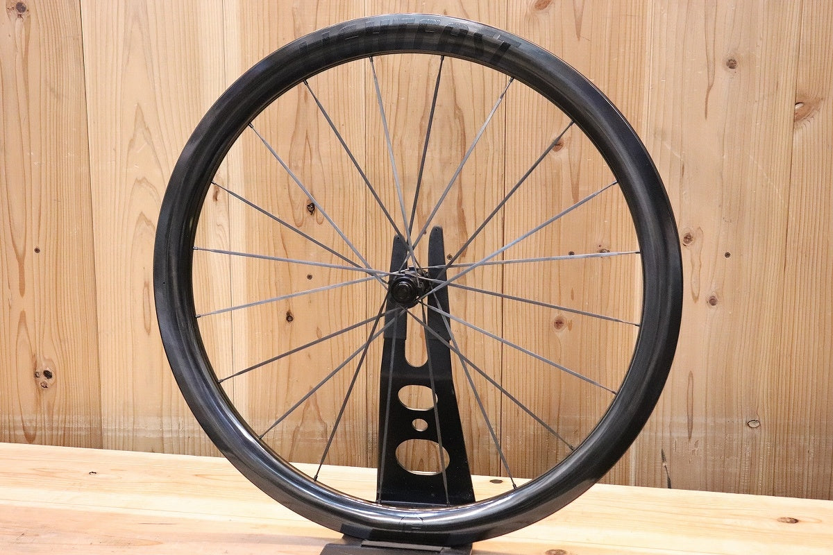 ライトファスト LIGHTFAST カーボン チューブレスレディ