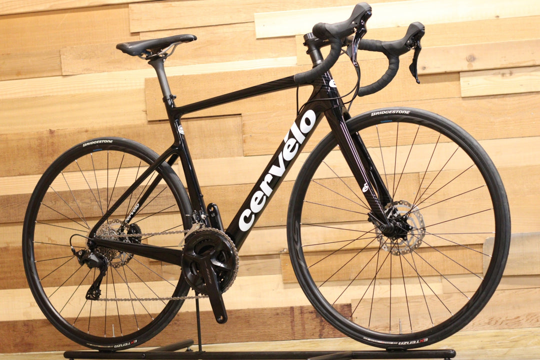 サーヴェロ Cervelo カレドニア Caledonia 2022 54サイズ シマノ 105 R7120 12S カーボン ロードバイク 【立川店】