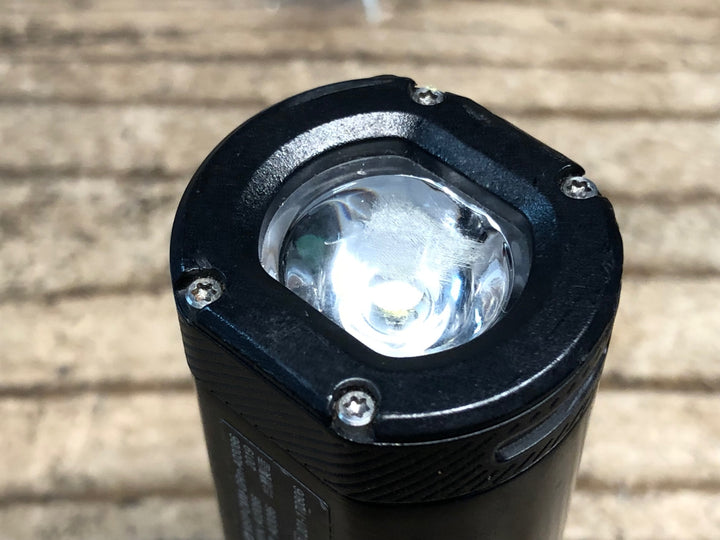JA473 ガーミン GARMIN バリア VARIA UT800 フロントライト 点灯確認済