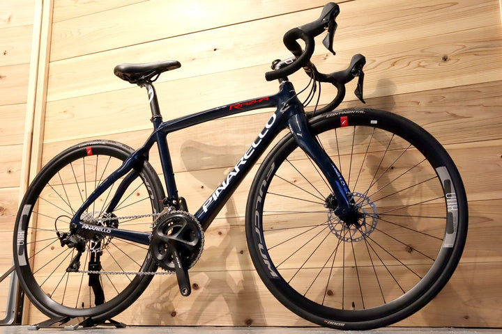 ピナレロ Pinarello ラザ RAZHA Disk 2022 465サイズ シマノ 105 11s カーボン ディスク ロードバイク 【千葉店】