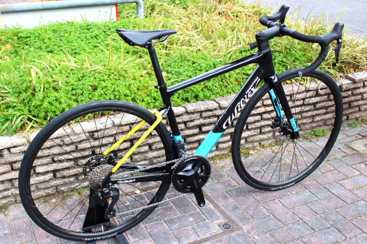 ウィリエール Wilier ガルダ GARDA 2023 Sサイズ シマノ 105 Di2 R7170