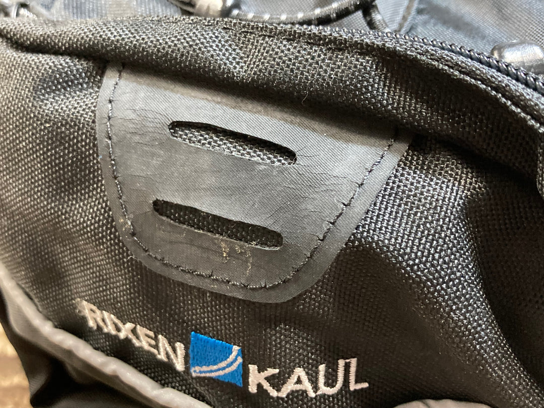 KA373 リクセンカウル RIXEN KAUL サドルバッグ