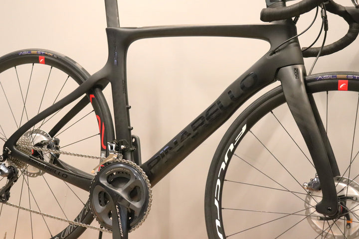 ピナレロ PINARELLO プリンス ディスク PRINCE DISK 2020モデル 515サイズ シマノ アルテグラ R8020 11S カーボン ロードバイク 【仙台店】