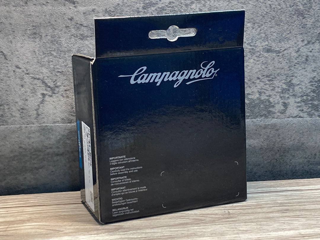 JH614 カンパニョーロ CAMPAGNOLO コーラス CHORUS CS9-CH127 スプロケット 12-27T 11S 未使用