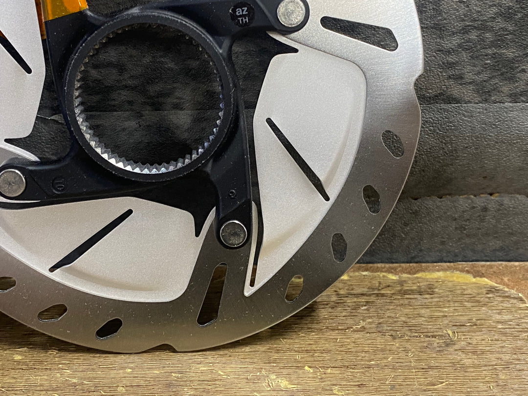 KH321 シマノ SHIMANO SM-RT800-SS ディスクブレーキローター Φ140