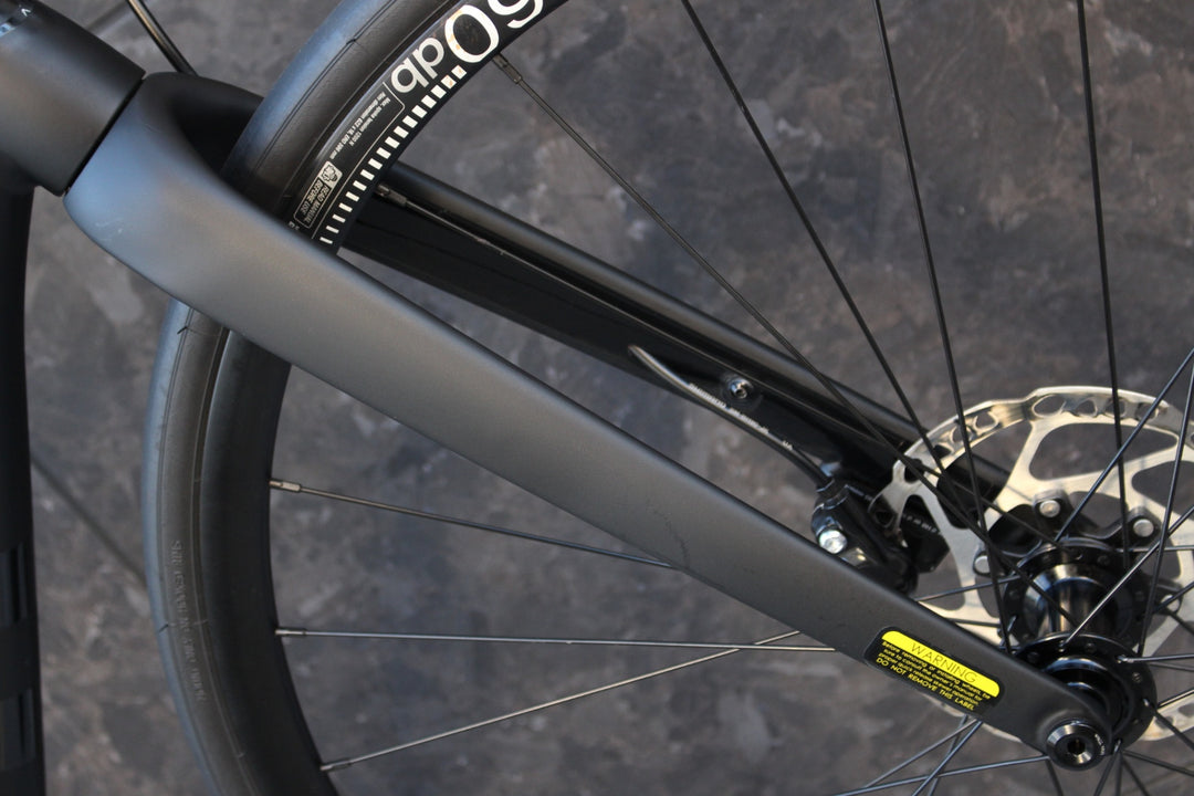 キャノンデール CANNONDALE キャド CAAD13 DISC 2022年モデル 51サイズ シマノ 105 R7020 MIX 11S アルミ ロードバイク 【福岡店】