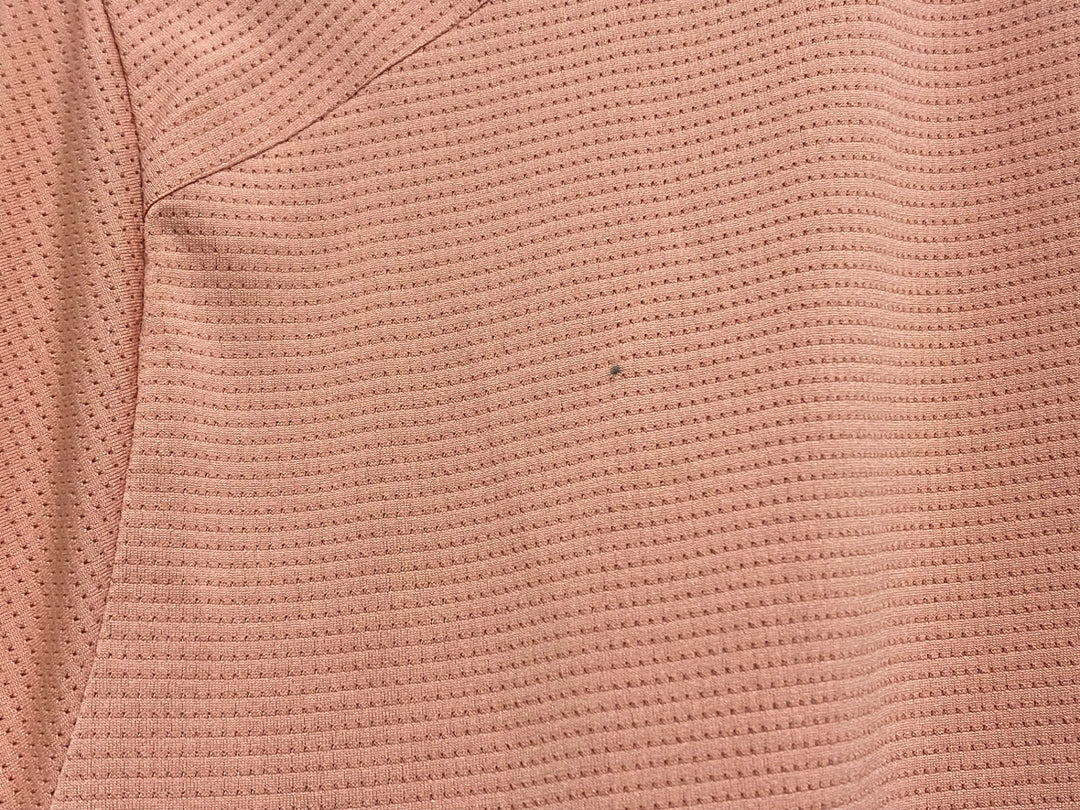KP817 ラファ RAPHA CLASSIC FLYWEIGHT JERSEY 半袖 サイクルジャージ ピンク XL