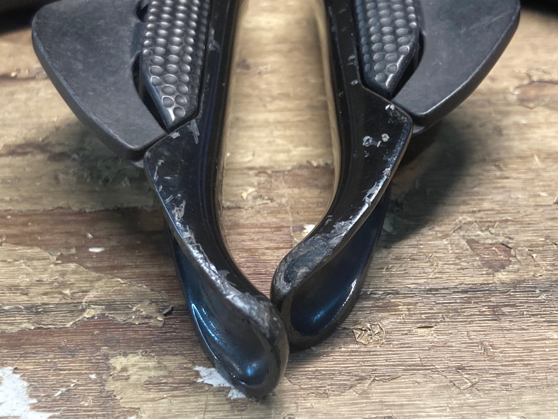 IJ822 シマノ SHIMANO デュラエース DURA-ACE ST-9070 電動 Di2 STI