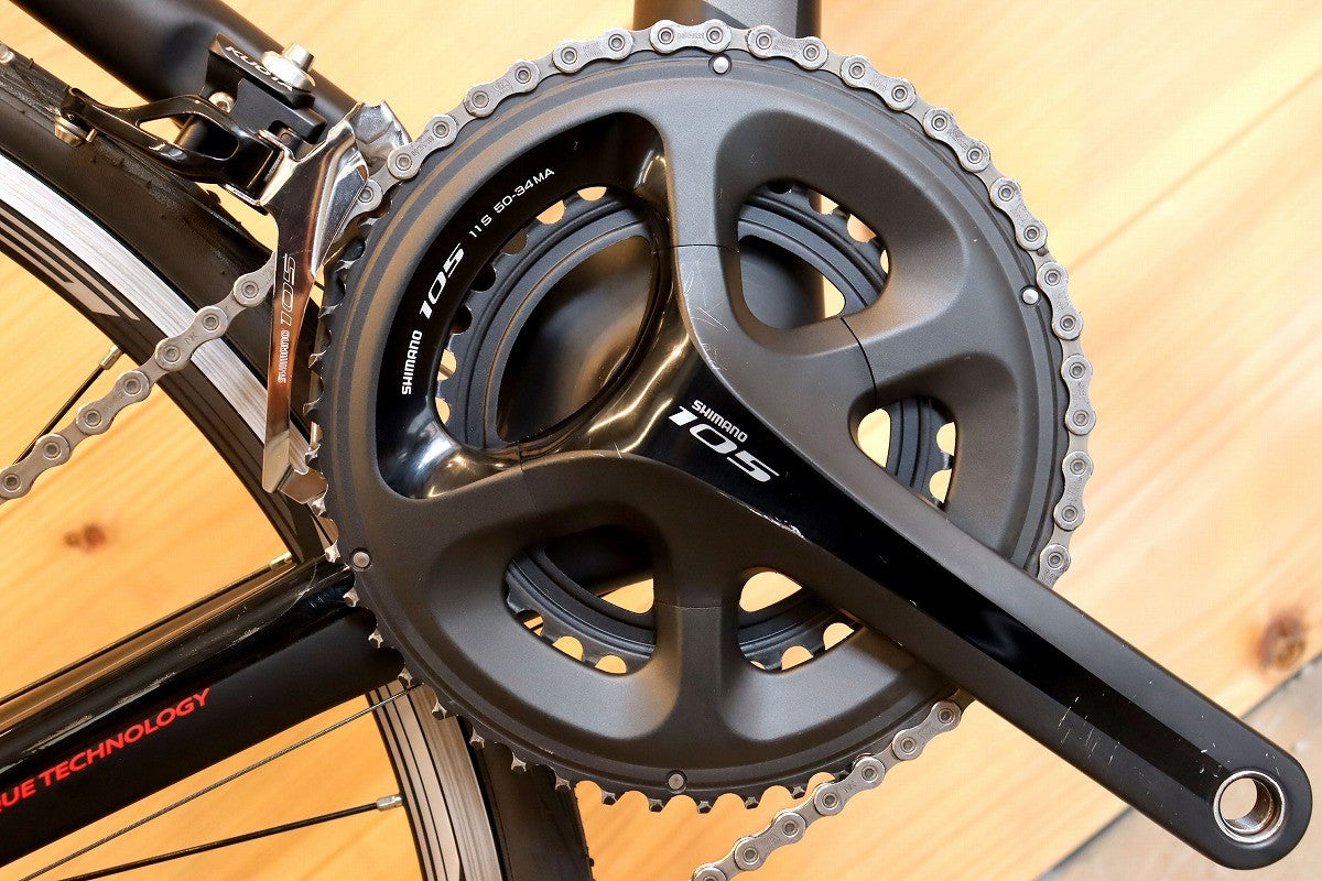 クオータ KUOTA コバルト KOBALT 2016 Mサイズ シマノ 105 5800 11S