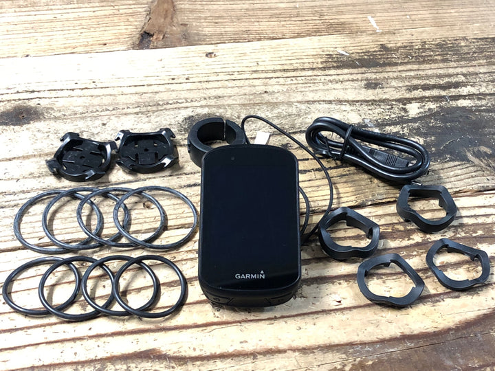 JN249 ガーミン GARMIN エッジ EDGE 530 サイクルコンピューター 本体のみ