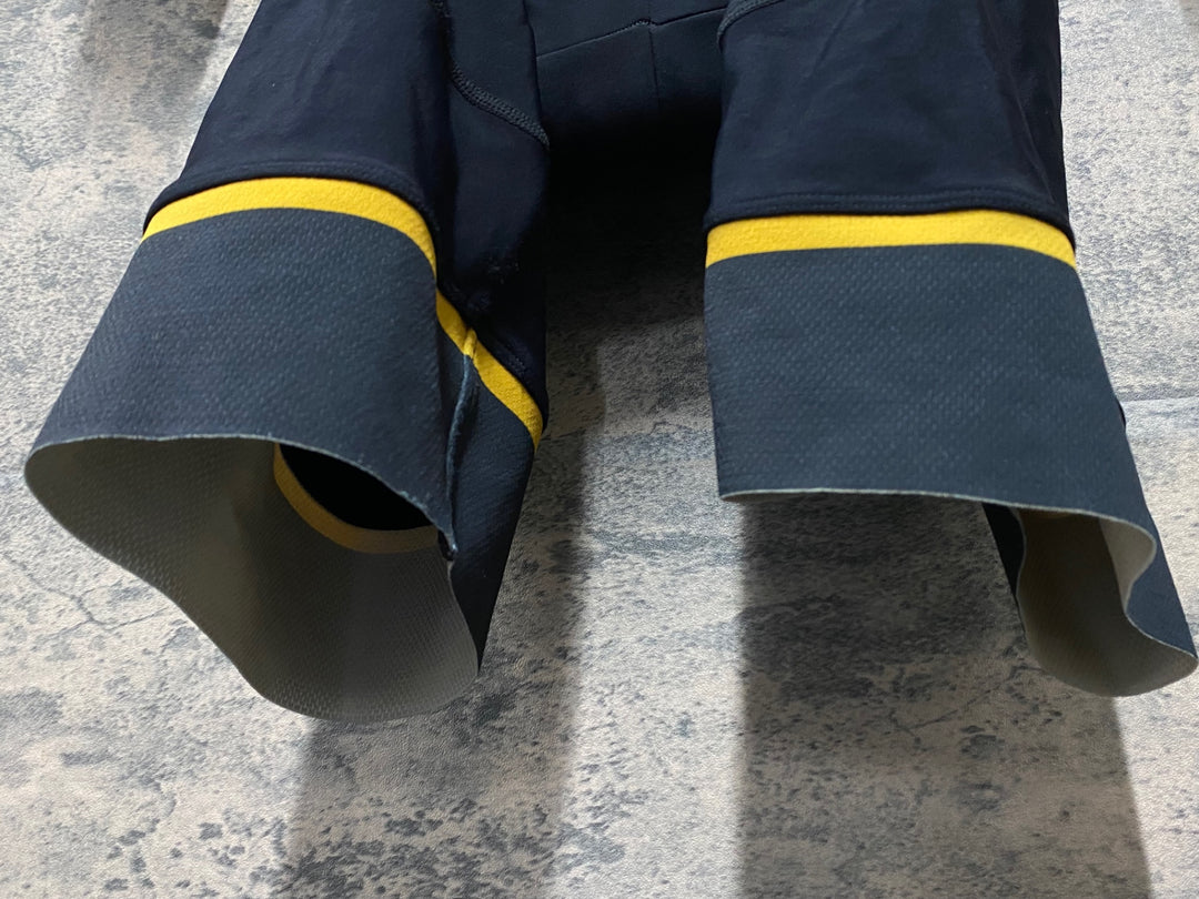 KJ159 サンボルト SUNVOLT 長袖 ワンピース 緑 XL 裏起毛 ほつれあり