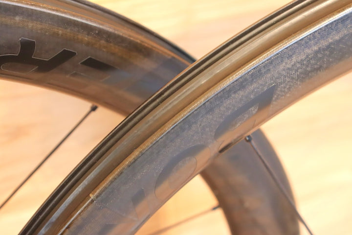 ボントレガー BONTRAGER アイオロス AEOLUS 5 TLR カーボン チューブレスレディ ホイールセット シマノ 12/11S 19C【千葉店】