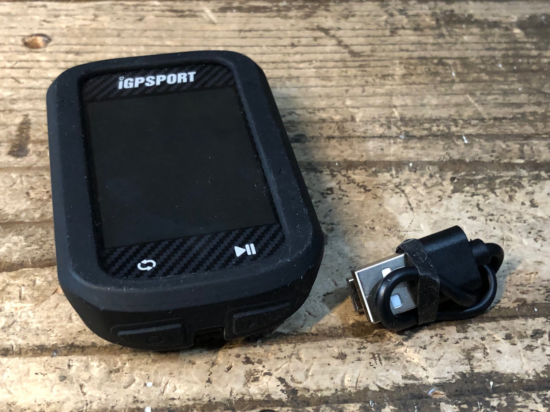 JT902 iGP SPORT BSC300 サイクルコンピューター 動作確認済