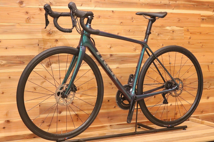 トレック TREK エモンダ EMONDA SL 5 DISC 2020モデル 54サイズ シマノ 105 R7020 11S カーボン ロードバイク 【広島店】